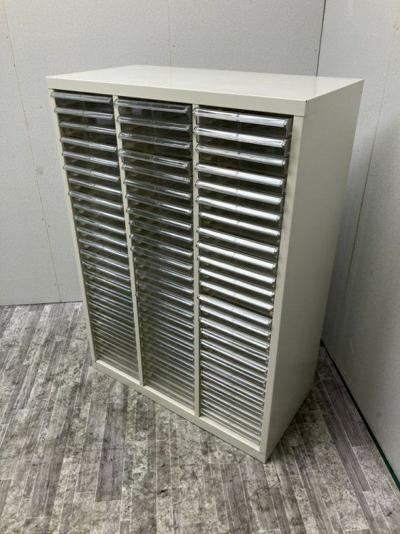 ナカバヤシA4クリアケース書庫 商品画像2