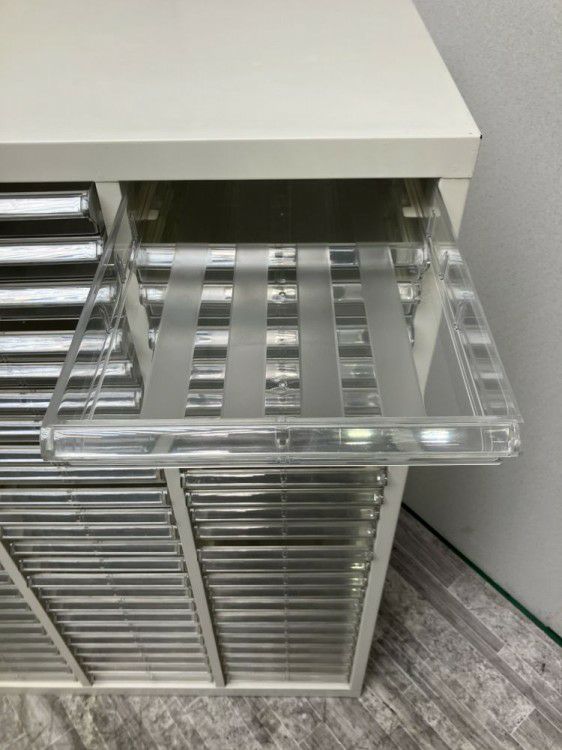 ナカバヤシA4クリアケース書庫 商品画像7