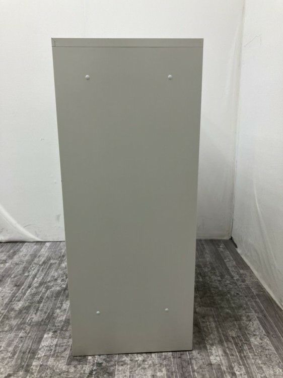 プラスフラットラインシリーズ A4クリアケース書庫 商品画像6