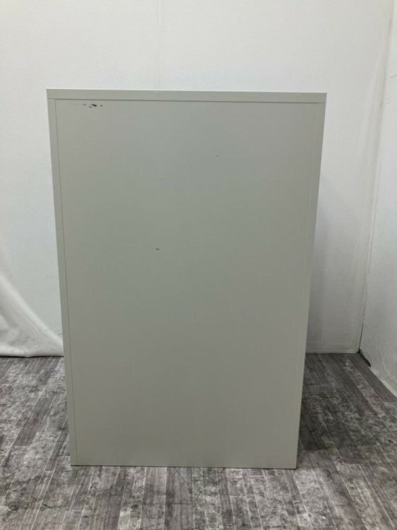 プラスフラットラインシリーズ A4クリアケース書庫 商品画像7