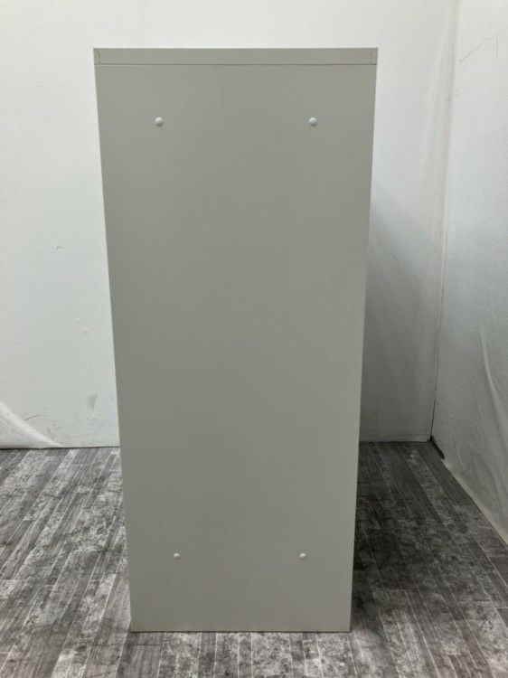 プラスフラットラインシリーズ A4クリアケース書庫 商品画像8