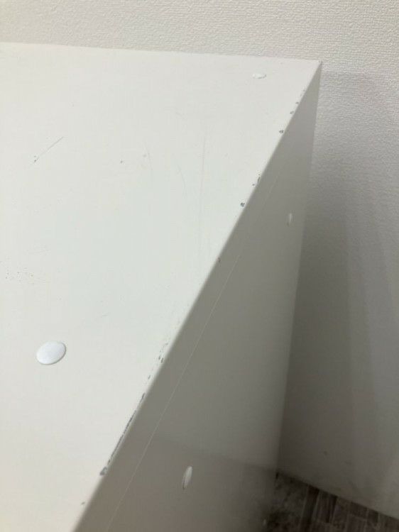 プラスフラットラインシリーズ A4クリアケース書庫 商品画像9