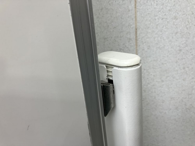イトーキ脚付両面ホワイトボード 商品画像5