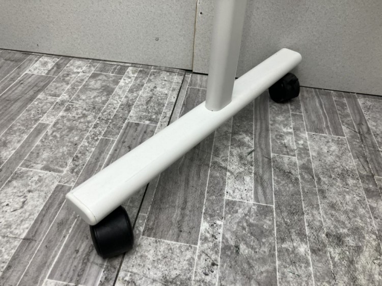 イトーキ脚付両面ホワイトボード 商品画像6