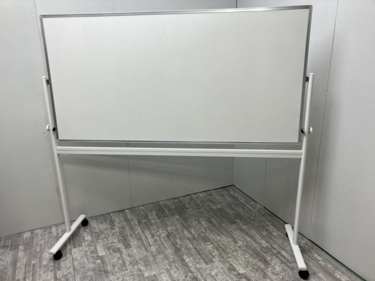 イトーキ脚付両面ホワイトボード 商品画像8
