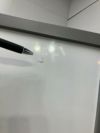 3連結ホワイトボードパーテーション 商品画像8