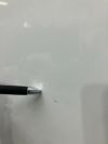 3連結ホワイトボードパーテーション 商品画像9