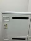 ウチダ（内田洋行）天板付ダイヤル式6人用パーソナルロッカー 商品画像3