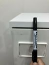 ウチダ（内田洋行）天板付ダイヤル式6人用パーソナルロッカー 商品画像8