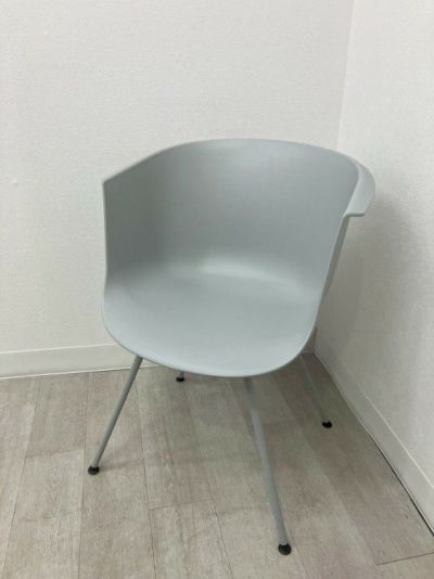 コクヨ ヘミングシリーズ ミーティングチェア