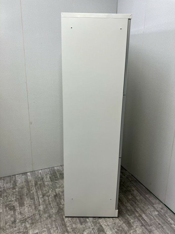 オカムラSWシリーズ 6人用パーソナルロッカー 商品画像3