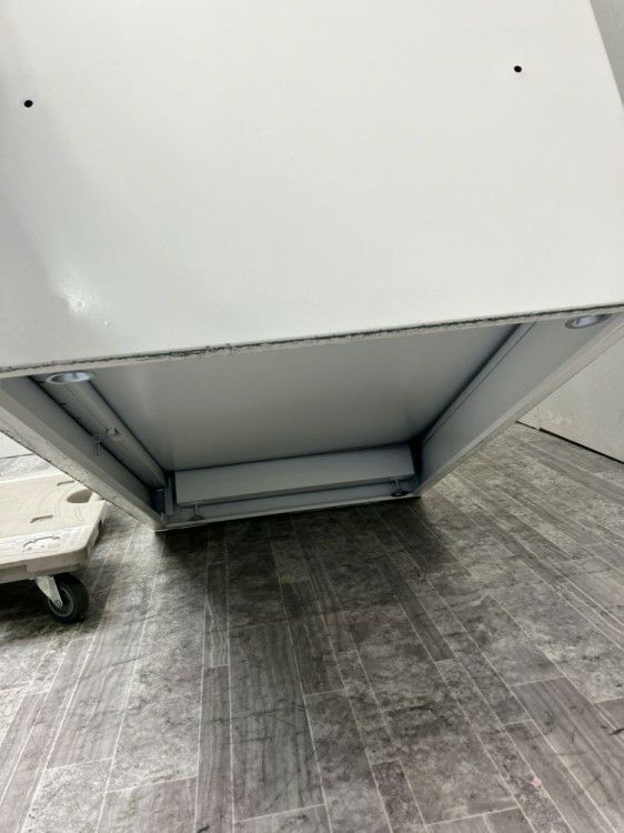 オカムラSWシリーズ 6人用パーソナルロッカー 商品画像8