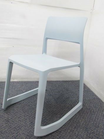 Vitra ティプトンチェア