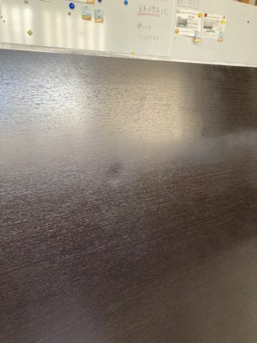 ウチダ(内田洋行) AJシリーズ 大型会議テーブル8