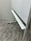 脚付片面ホワイトボード 商品画像4