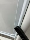 脚付片面ホワイトボード 商品画像9