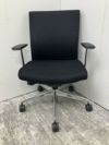 コクヨPUNTO(プント)チェア 固定肘付プントチェア 商品画像2
