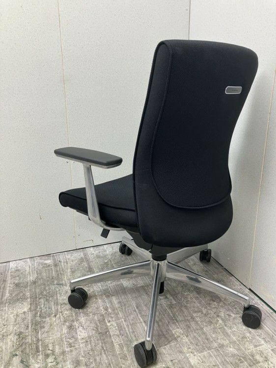 コクヨPUNTO(プント)チェア 固定肘付プントチェア 商品画像6