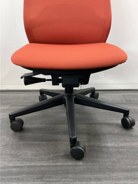 ウチダ（内田洋行）ニンバスチェア ニンバスチェア 商品画像6