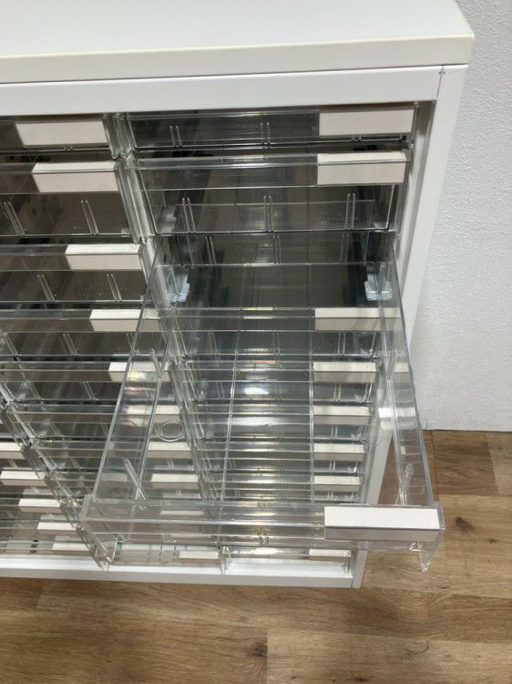 イトーキシュラインシリーズ クリアトレーキャビネット 商品画像3