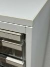 イトーキシュラインシリーズ クリアトレーキャビネット 商品画像7