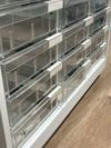 イトーキシュラインシリーズ クリアトレーキャビネット 商品画像10