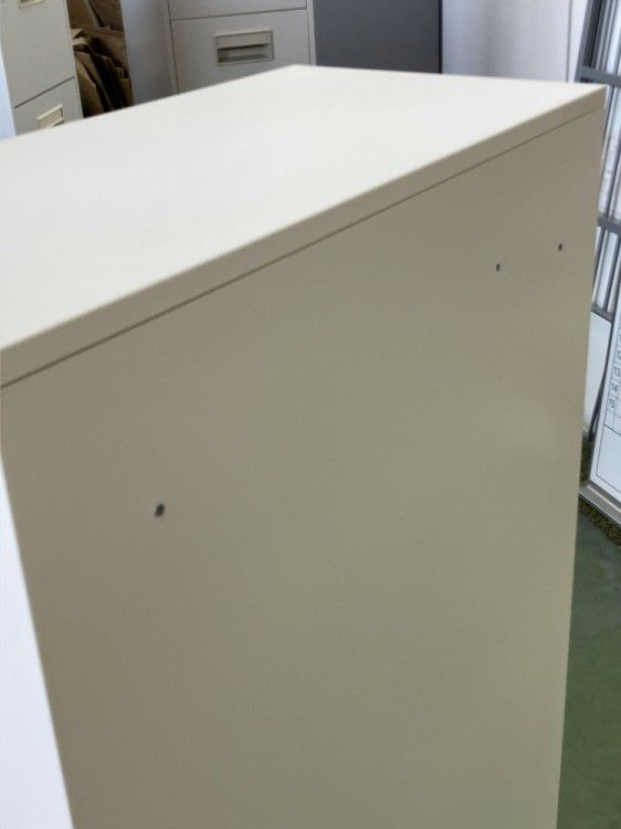 イトーキシュラインシリーズ クリアトレーキャビネット 商品画像12