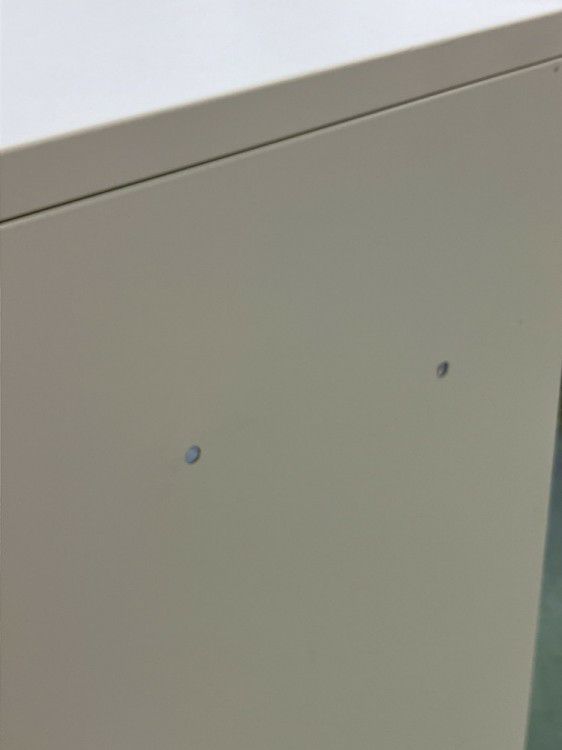 イトーキシュラインシリーズ クリアトレーキャビネット 商品画像13