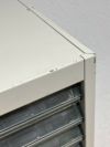 コクヨビジネスウォールNシリーズ クリアトレーキャビネット 商品画像9