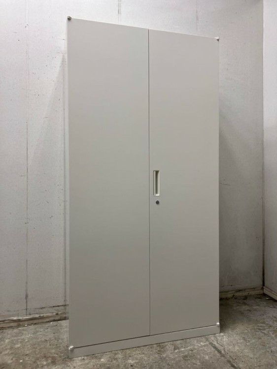 ライオン両開き書庫 商品画像1