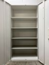 ライオン両開き書庫 商品画像3