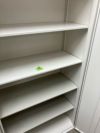 ライオン両開き書庫 商品画像5