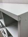 コクヨ16人用シューズロッカー 商品画像3