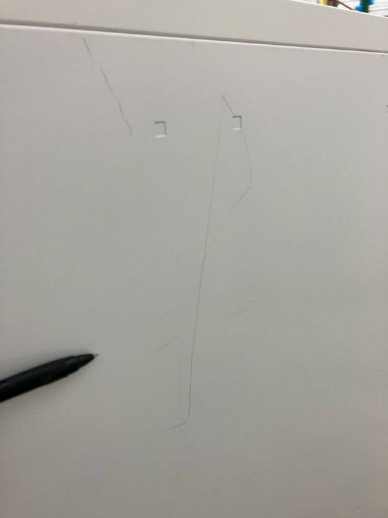 コクヨSSシリーズ 1500ローカウンター 商品画像10