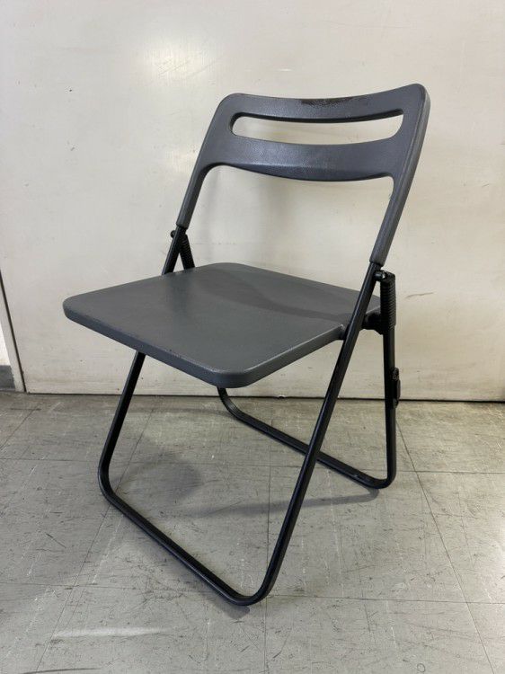 アイチMiloシリーズ 折畳イス 商品画像1