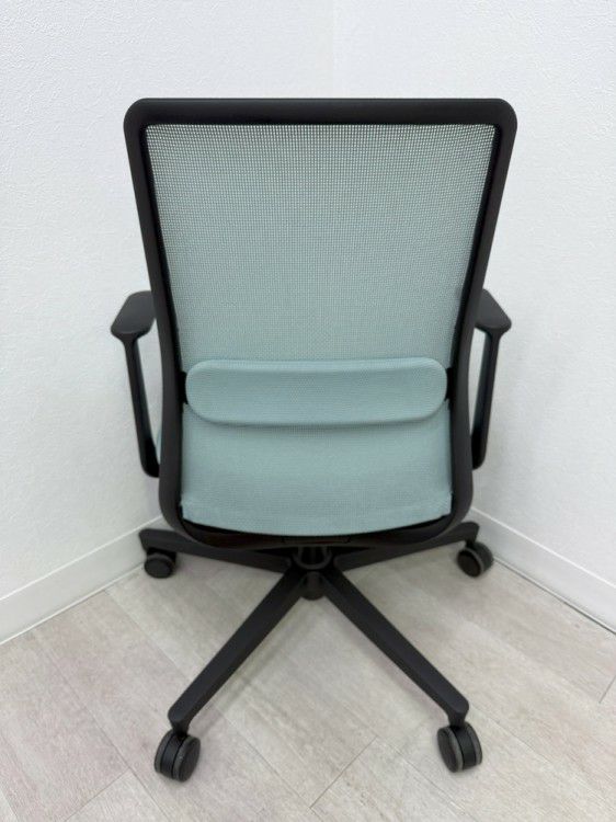 コクヨMonet（モネット）シリーズ 固定肘付モネットチェア 商品画像4