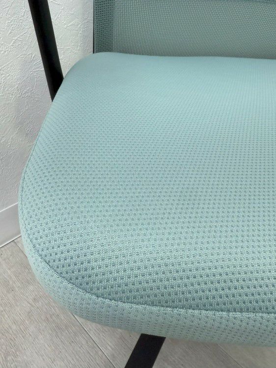 コクヨMonet（モネット）シリーズ 固定肘付モネットチェア 商品画像10