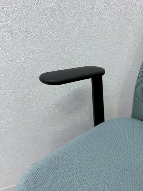 コクヨMonet（モネット）シリーズ 固定肘付モネットチェア 商品画像12