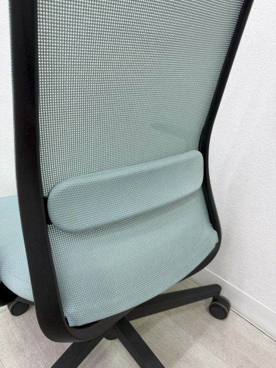 コクヨMonet（モネット）シリーズ 固定肘付モネットチェア 商品画像13