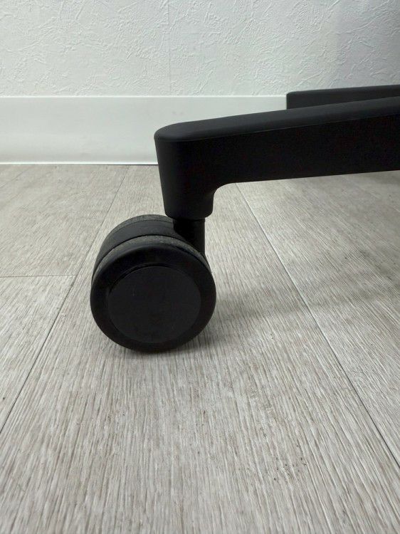 コクヨMonet（モネット）シリーズ 固定肘付モネットチェア 商品画像15