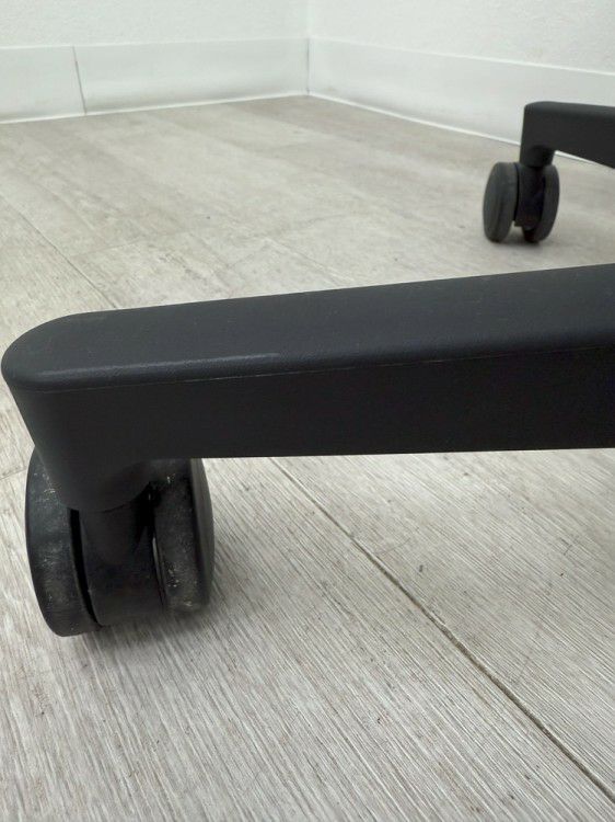 コクヨMonet（モネット）シリーズ 固定肘付モネットチェア 商品画像18