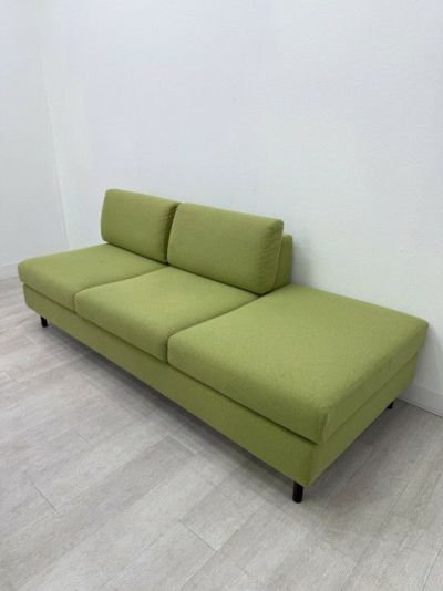 コクヨCOODE（コーデ）シリーズ 3人掛けロビーチェア 商品画像1