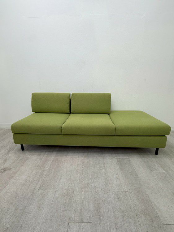 コクヨCOODE（コーデ）シリーズ 3人掛けロビーチェア 商品画像2