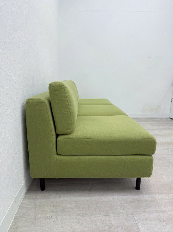 コクヨCOODE（コーデ）シリーズ 3人掛けロビーチェア 商品画像3