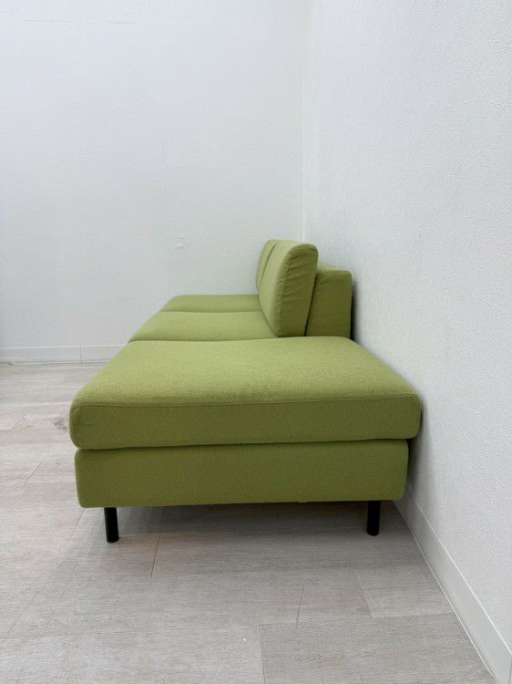 コクヨCOODE（コーデ）シリーズ 3人掛けロビーチェア 商品画像4