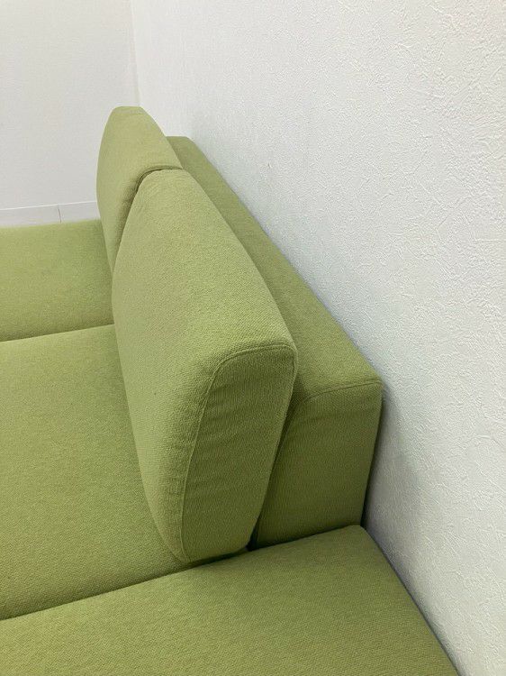 コクヨCOODE（コーデ）シリーズ 3人掛けロビーチェア 商品画像6