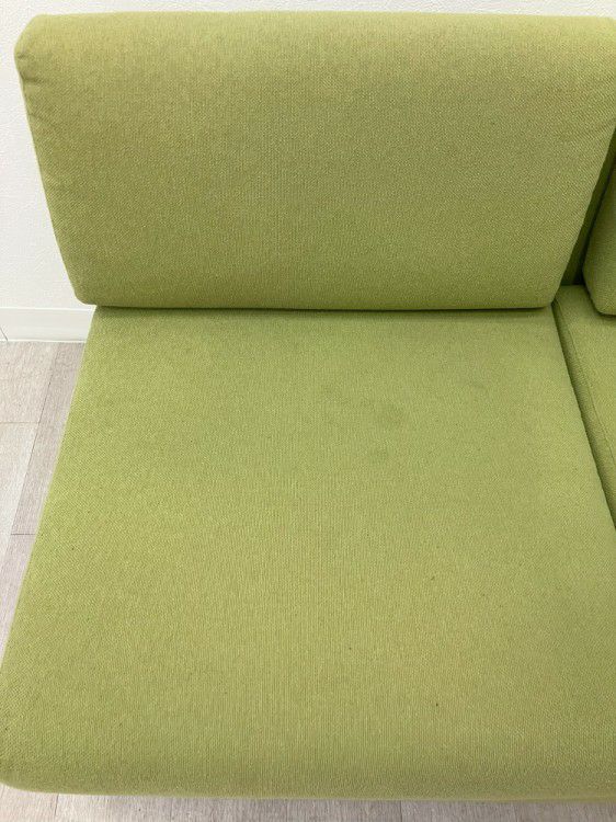 コクヨCOODE（コーデ）シリーズ 3人掛けロビーチェア 商品画像10