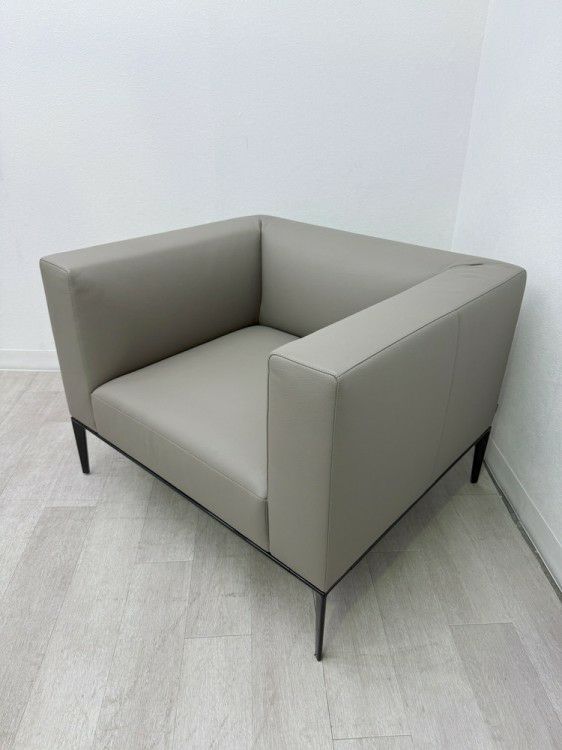 Jaan 781 Sofa(ジャアン 781 ソファ)シリーズ 1人掛けソファ2脚セット 商品画像3