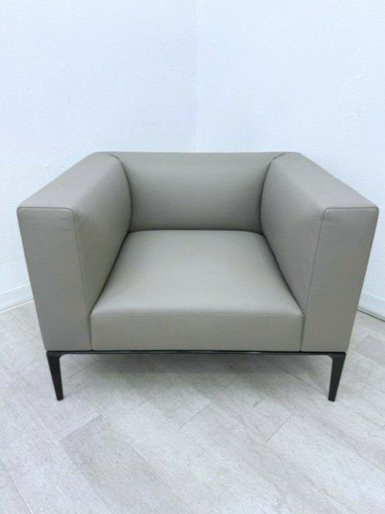 Jaan 781 Sofa(ジャアン 781 ソファ)シリーズ 1人掛けソファ2脚セット 商品画像4