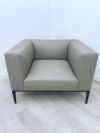 Jaan 781 Sofa(ジャアン 781 ソファ)シリーズ 1人掛けソファ2脚セット 商品画像4
